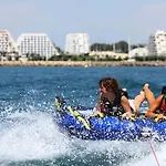 شقة Villegiales Tee2 - Sur Le Du Ponant Mae-1204