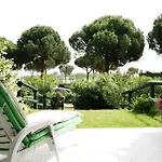 Villegiales Tee2 - Sur Le Du Ponant Mae-1204 شقة لا غراند موت