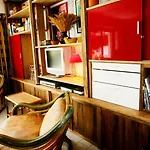 Villegiales Tee2 - Sur Le Du Ponant Mae-1204 * لا غراند موت