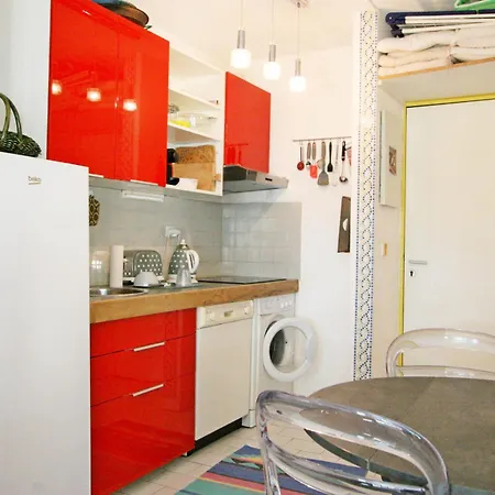 Villegiales Tee2 - Sur Le Du Ponant Mae-1204 Apartment *
