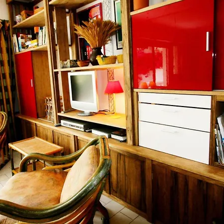 Villegiales Tee2 - Sur Le Du Ponant Mae-1204 *