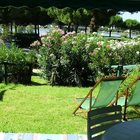 Villegiales Tee2 - Sur Le Du Ponant Mae-1204 Apartment La Grande-Motte