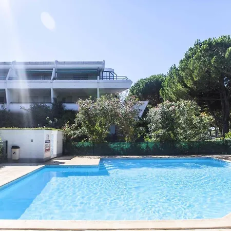 Apartment Villegiales Tee2 - Sur Le Du Ponant Mae-1204 La Grande-Motte