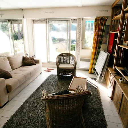 Villegiales Tee2 - Sur Le Du Ponant Mae-1204 Appartement