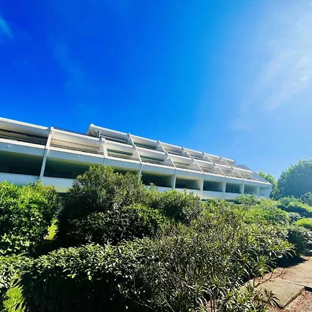 Villegiales Tee2 - Sur Le Du Ponant Mae-1204 Appartement