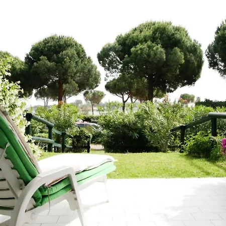 Villegiales Tee2 - Sur Le Du Ponant Mae-1204 Appartement La Grande-Motte