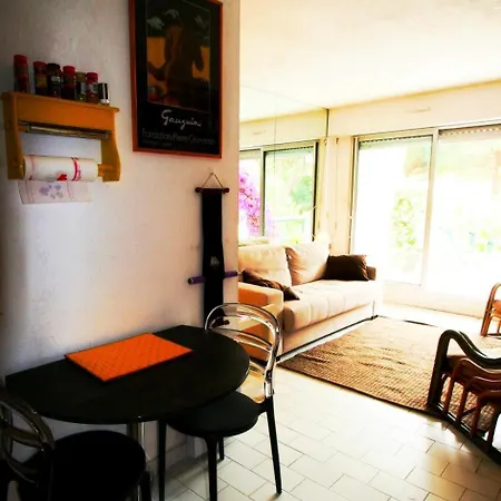 Villegiales Tee2 - Sur Le Du Ponant Mae-1204 Appartement La Grande-Motte