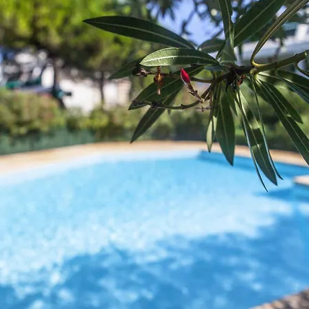 Villegiales Tee2 - Sur Le Du Ponant Mae-1204 Apartman