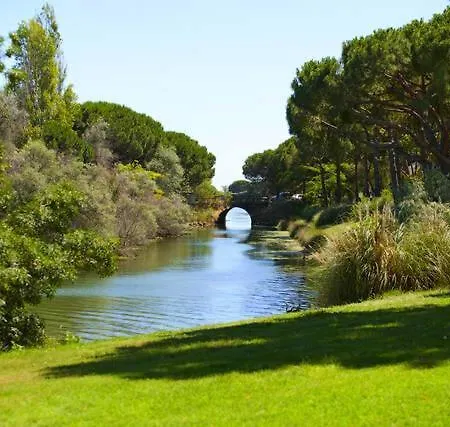 Villegiales Tee2 - Sur Le Du Ponant Mae-1204