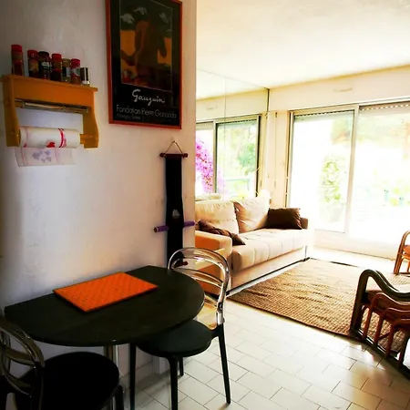 Appartement Villegiales Tee2 - Sur Le Du Ponant Mae-1204 *