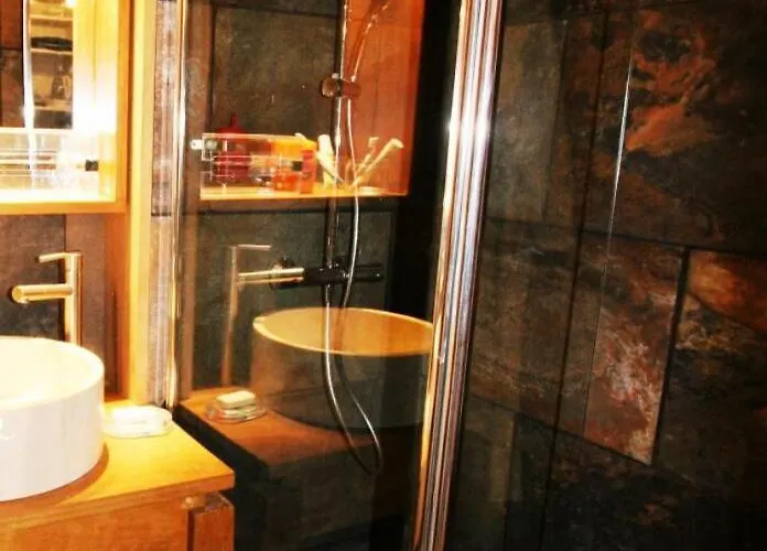 Villegiales Tee2 - Sur Le Du Ponant Mae-1204 Appartement La Grande-Motte