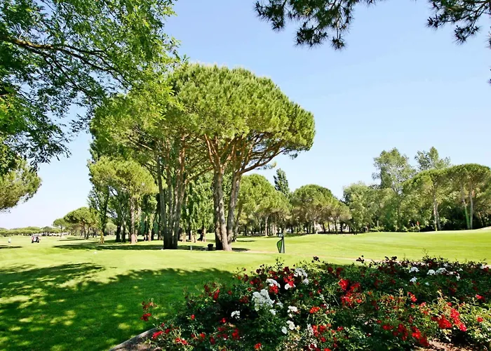 Villegiales Tee2 - Sur Le Du Ponant Mae-1204 *