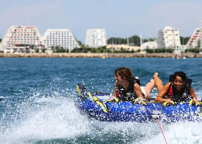 Apartamento Villegiales Tee2 - Sur Le Du Ponant Mae-1204