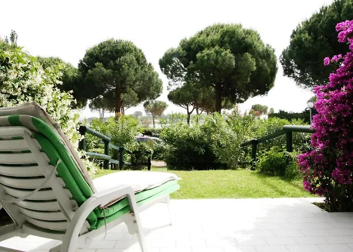 Villegiales Tee2 - Sur Le Du Ponant Mae-1204 Apartamento La Grande-Motte